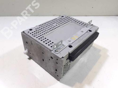 Autoradio FORD FOCUS III 1.6 TDCi (115 hp) 8263513