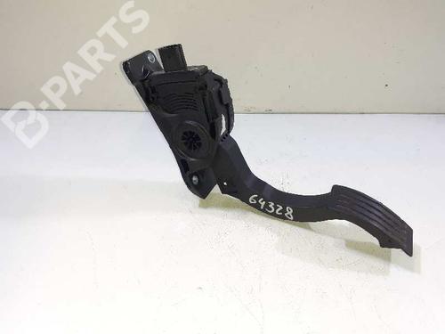 Pedal FORD FOCUS III 1.6 TDCi | BP8263537I4 