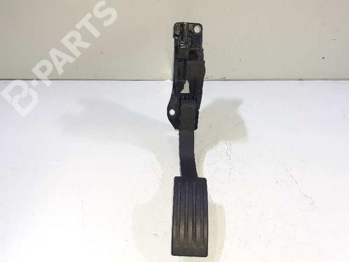 Pedal FORD FOCUS III 1.6 TDCi | BP8263537I4 