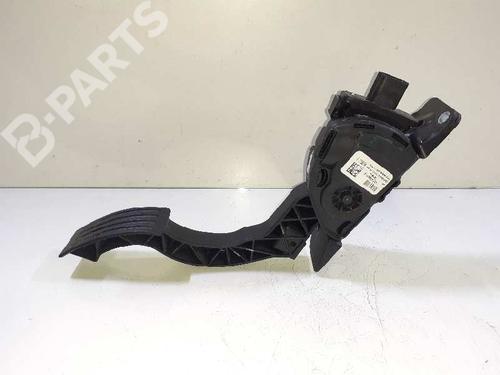 Pedal FORD FOCUS III 1.6 TDCi | BP8263537I4 