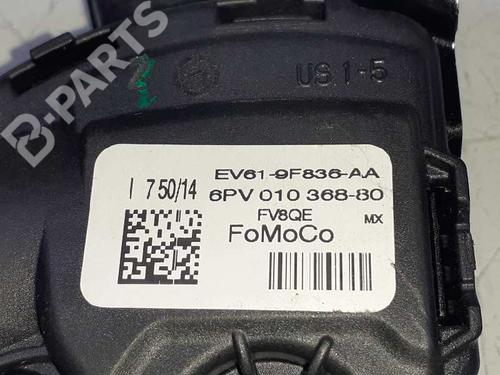Pedal FORD FOCUS III 1.6 TDCi | BP8263537I4 