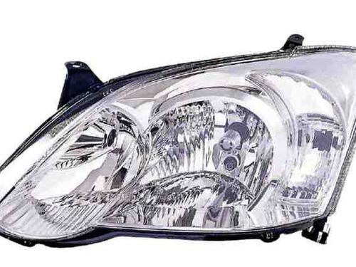 Used Left headlight TOYOTA COROLLA (_E12_) [2001-2008]  8271585