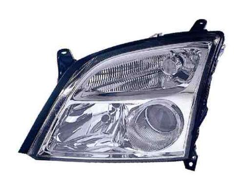 Used Left headlight OPEL VECTRA C (Z02) [2002-2009]  8271588