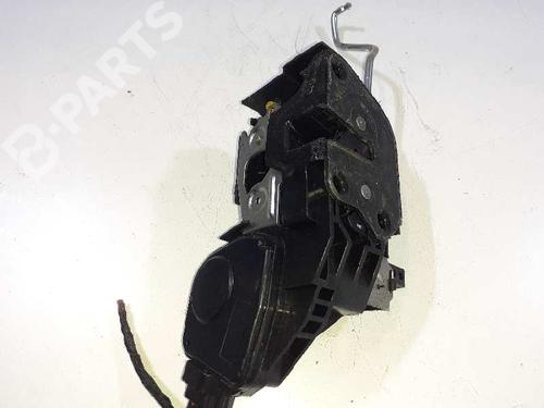 Front right lock HYUNDAI MATRIX (FC) 1.5 CRDi VGT | BP8275857C97 