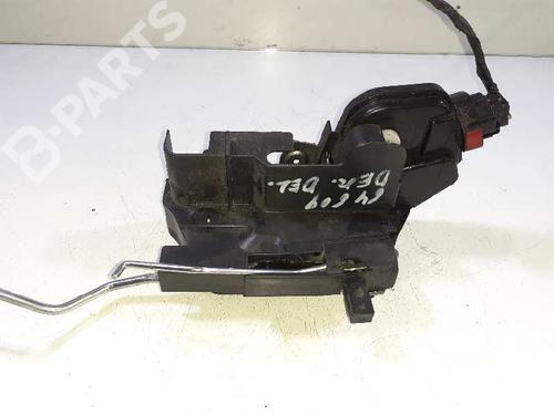 Front right lock HYUNDAI MATRIX (FC) 1.5 CRDi VGT | BP8275857C97 