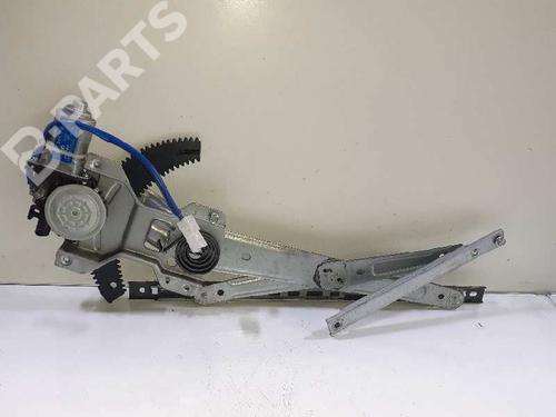 Used Front right window mechanism HYUNDAI MATRIX (FC) 1.5 CRDi VGT (110 hp) 8275848