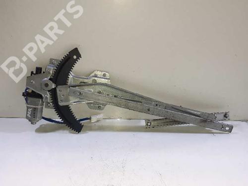 Front right window mechanism HYUNDAI MATRIX (FC) 1.5 CRDi VGT | BP8275848C23 