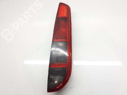 Right taillight FORD FOCUS II Turnier (DA_, FFS, DS) 1.6 TDCi | BP8275838C35 