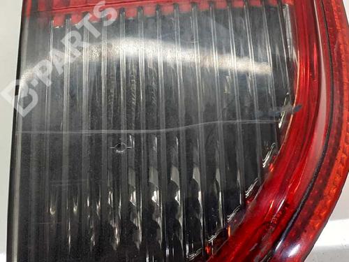 Right taillight FORD FOCUS II Turnier (DA_, FFS, DS) 1.6 TDCi | BP8275838C35 