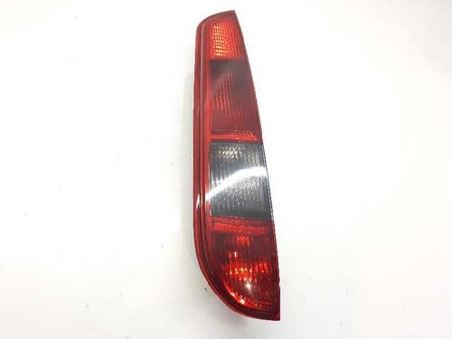 Used Left taillight FORD FOCUS II Turnier (DA_, FFS, DS) 1.6 TDCi (109 hp) 8275836
