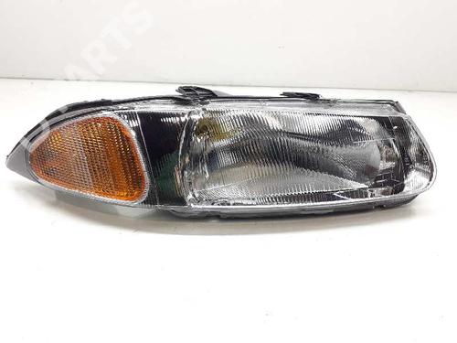 Used Right headlight ROVER 200 II Hatchback (RF) [1995-2000]  8277785