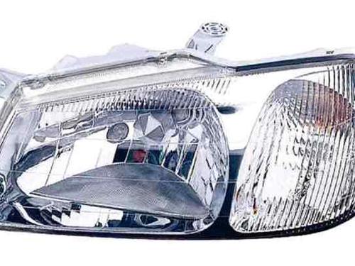 Used Left headlight HYUNDAI ACCENT II (LC) [1999-2012]  8277794