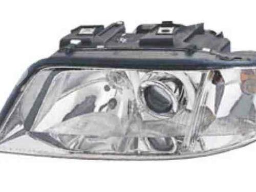 Venstre forlygte AUDI A6 C5 (4B2) 2.5 TDI (155 hp) 8277795