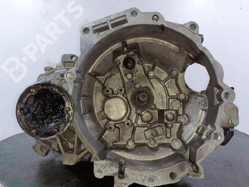 Gearbox VW TOURAN (1T1, 1T2) 1.4 TSI | BP8292524M3 