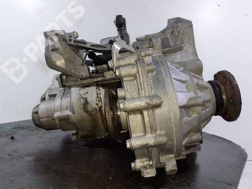 Gearbox VW TOURAN (1T1, 1T2) 1.4 TSI | BP8292524M3 