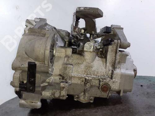 Gearbox VW TOURAN (1T1, 1T2) 1.4 TSI | BP8292524M3 