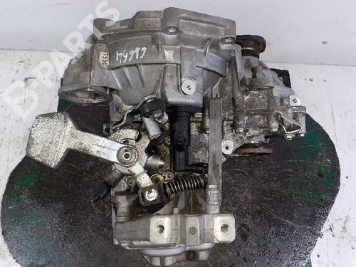 Gearbox VW TOURAN (1T1, 1T2) 1.4 TSI | BP8292524M3 