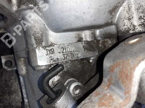 Gearbox VW TOURAN (1T1, 1T2) 1.4 TSI | BP8292524M3 