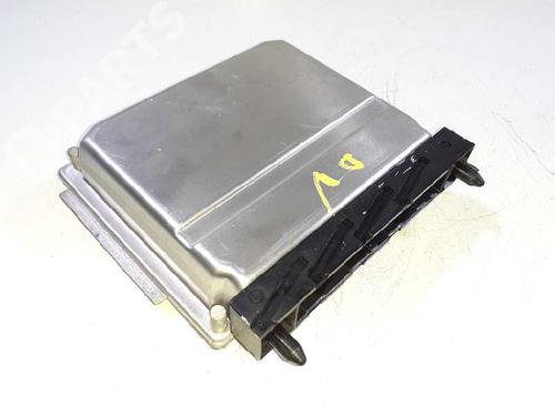 Engine control unit (ECU) VOLVO S60 I (384) 2.4 D | BP8300436M57 