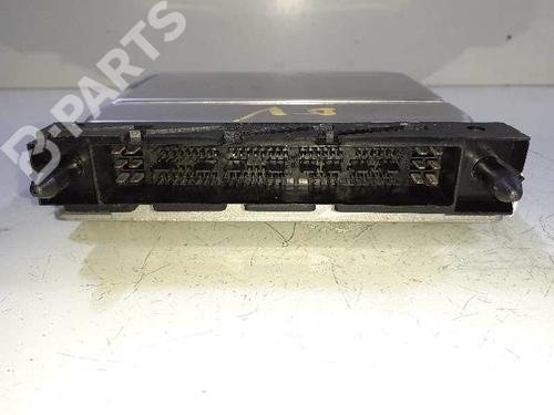 Engine control unit (ECU) VOLVO S60 I (384) 2.4 D | BP8300436M57 