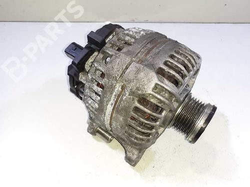 Alternator VW TOURAN (1T1, 1T2) 1.4 TSI | BP8300400M7 