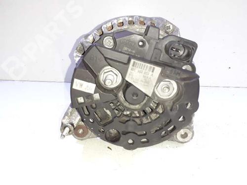 Alternator VW TOURAN (1T1, 1T2) 1.4 TSI | BP8300400M7 