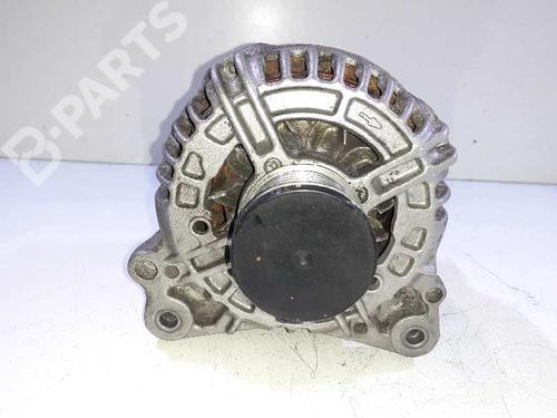 Alternator VW TOURAN (1T1, 1T2) 1.4 TSI | BP8300400M7 