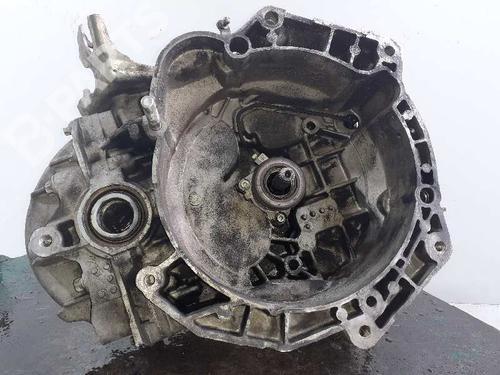 Gearbox ALFA ROMEO MITO (955_) 1.3 MultiJet (955AXP1A, 955AYC1A) | BP8301893M3 