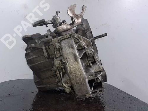 Gearbox ALFA ROMEO MITO (955_) 1.3 MultiJet (955AXP1A, 955AYC1A) | BP8301893M3 