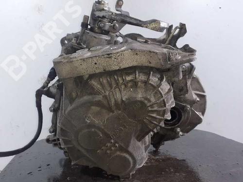Gearbox ALFA ROMEO MITO (955_) 1.3 MultiJet (955AXP1A, 955AYC1A) | BP8301893M3 