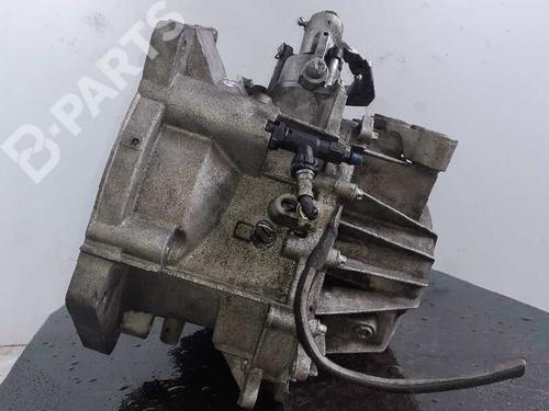 Gearbox ALFA ROMEO MITO (955_) 1.3 MultiJet (955AXP1A, 955AYC1A) | BP8301893M3 