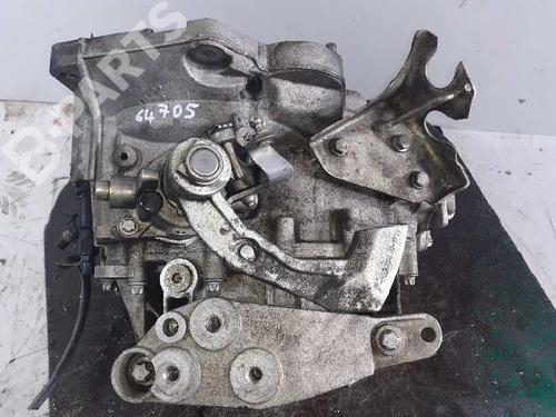 Gearbox ALFA ROMEO MITO (955_) 1.3 MultiJet (955AXP1A, 955AYC1A) | BP8301893M3 