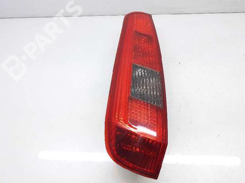 Left taillight FORD FIESTA V (JH_, JD_) 1.6 TDCi | BP8300411C34 