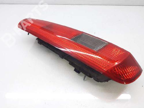 Left taillight FORD FIESTA V (JH_, JD_) 1.6 TDCi | BP8300411C34 