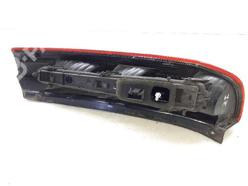 Left taillight FORD FIESTA V (JH_, JD_) 1.6 TDCi | BP8300411C34 