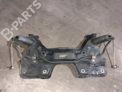 Assale anteriore ALFA ROMEO MITO (955_) 1.3 MultiJet (955AXP1A, 955AYC1A) (95 hp) 8301949