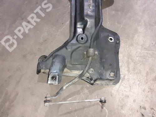Subframe ALFA ROMEO MITO (955_) 1.3 MultiJet (955AXP1A, 955AYC1A) | BP8301949M9 