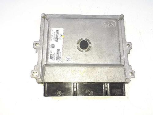 Engine control unit (ECU) RENAULT CAPTUR I (J5_, H5_) 0.9 TCe 90 | BP8301924M57 