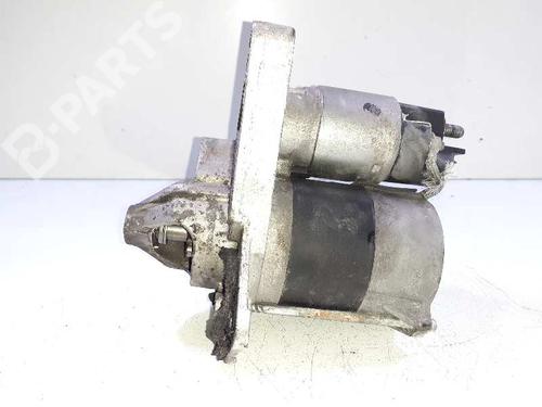 Used Starter RENAULT CAPTUR I (J5_, H5_) 0.9 TCe 90 (90 hp) 8301897