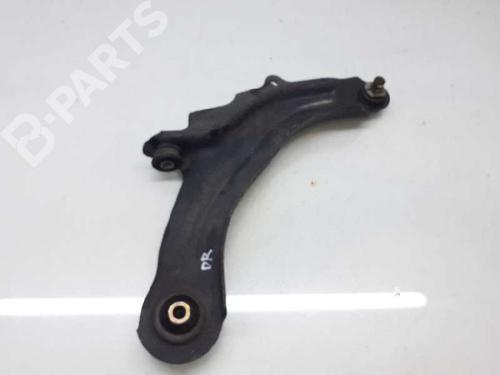 Right front suspension arm RENAULT CAPTUR I (J5_, H5_) 0.9 TCe 90 | BP8301934M13 