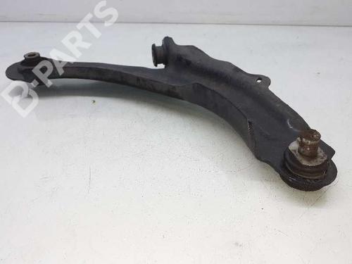 Used Right front suspension arm RENAULT CAPTUR I (J5_, H5_) 0.9 TCe 90 (90 hp) 8301934