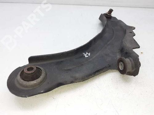 Left front suspension arm RENAULT CAPTUR I (J5_, H5_) 0.9 TCe 90 | BP8301935M12 