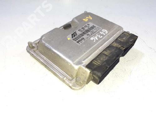 Engine control unit (ECU) VW SHARAN (7M8, 7M9, 7M6) 2.8 V6 24V | BP8301925M57 