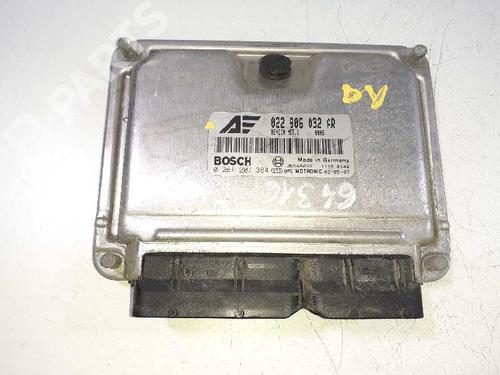 Used Engine control unit (ECU) VW SHARAN (7M8, 7M9, 7M6) 2.8 V6 24V (204 hp) 8301925
