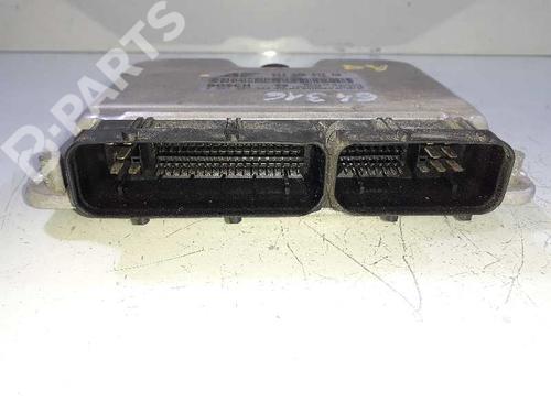 Engine control unit (ECU) VW SHARAN (7M8, 7M9, 7M6) 2.8 V6 24V | BP8301925M57 