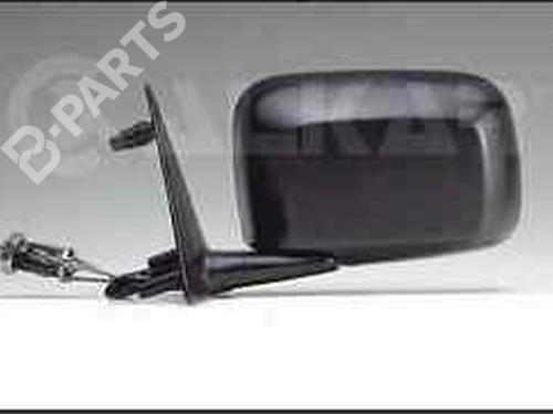Used Left mirror VW GOLF II (19E, 1G1) 1.6 (75 hp) 8305127