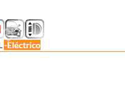 Left headlight NISSAN MICRA II (K11)  | BP8305128C28 