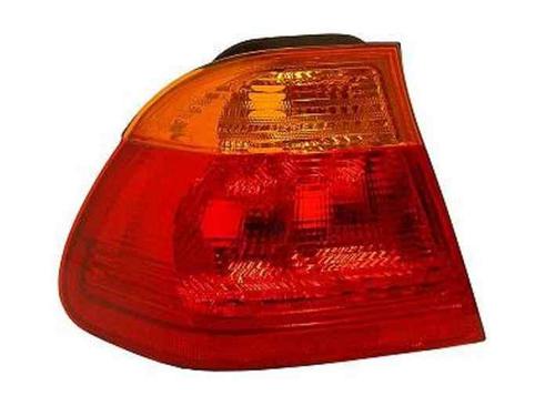Used Left taillight BMW 3 (E46) 316 i (105 hp) 8285179