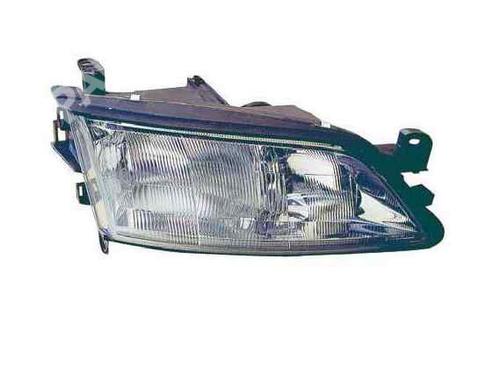 Used Right headlight OPEL VECTRA B (J96) [1995-2004]  8305140