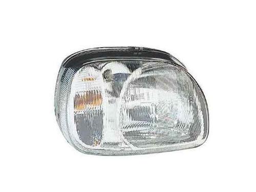 Used Right headlight NISSAN MICRA II (K11) [1992-2007]  8305102